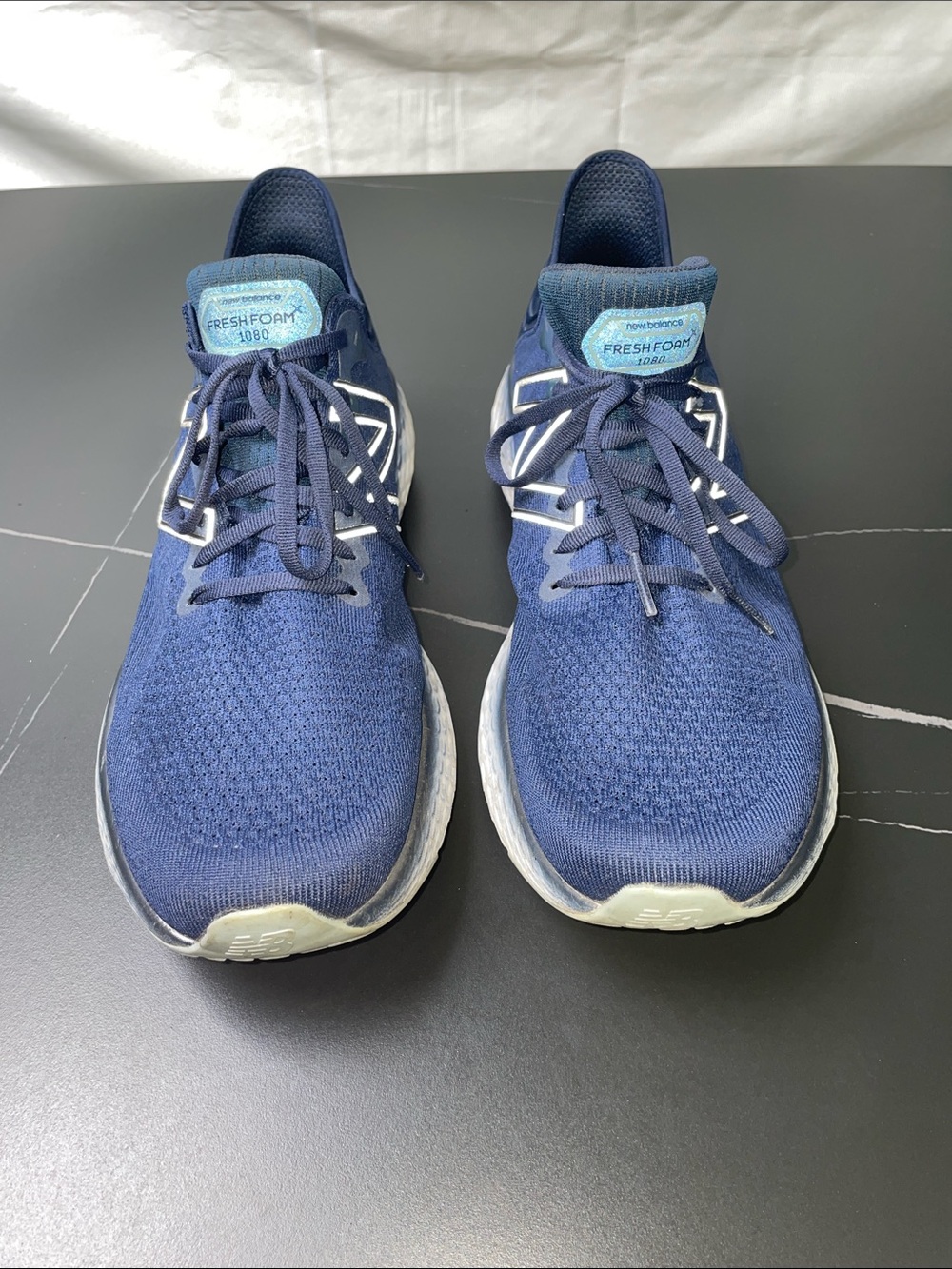 NEW BALANCE FRESH FOAM 1080V11 RUNNING SHOES FTL-09-109